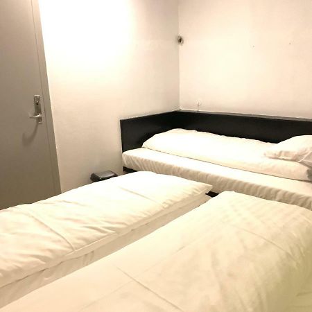 Motel Oasen ロスキレ エクステリア 写真